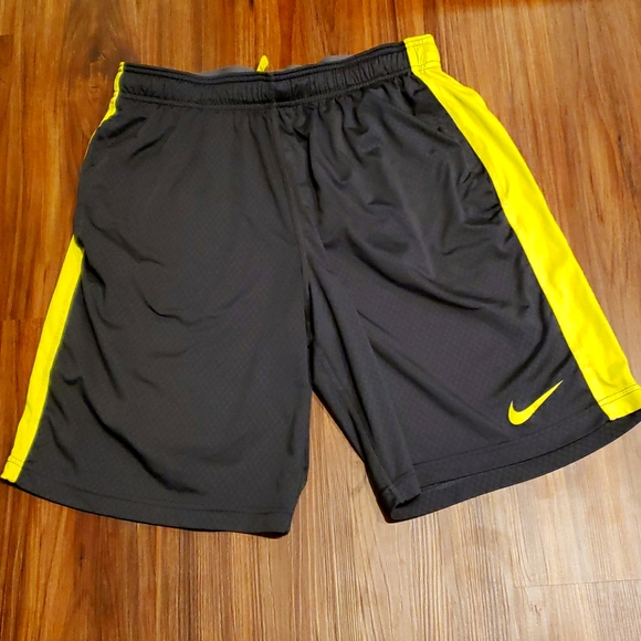 Nike Other - NIKE DRI FIT athletic shorts